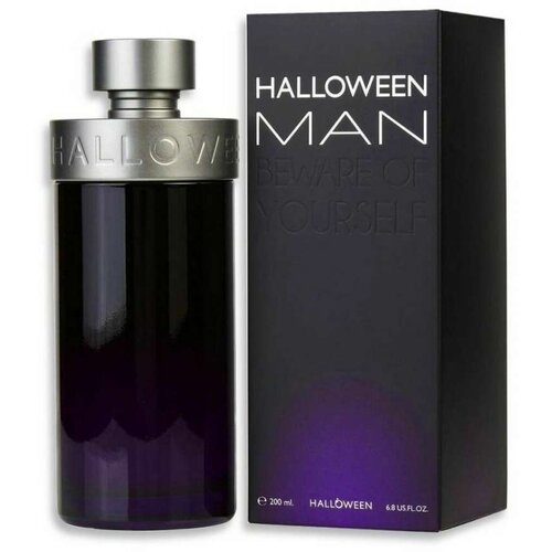Parfem za muškarce Jesus Del Pozo Halloween Man (200 ml) Cijene
