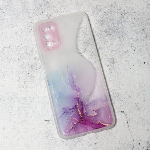 Telempire Torbica Water Spark za Samsung A037G Galaxy A03s (EU) roze Cene