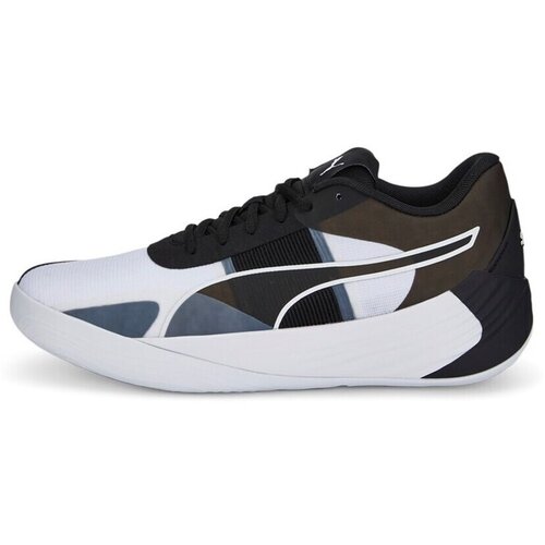 Puma Košarka Fusion Nitro Team pisana Cene