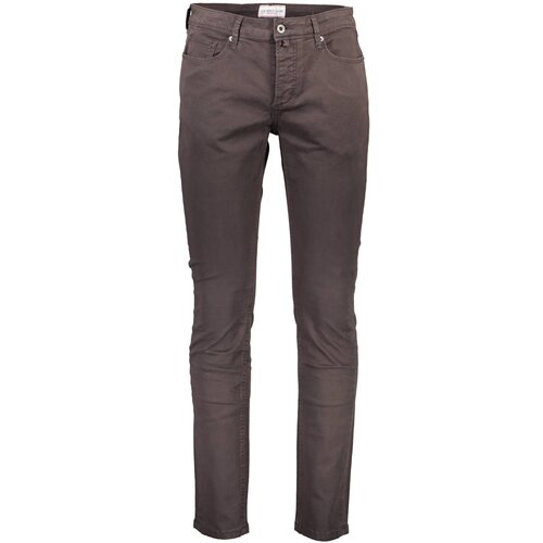 U.S. Polo Assn. US MEN&#39;S BROWN POLO PANTS Cijene
