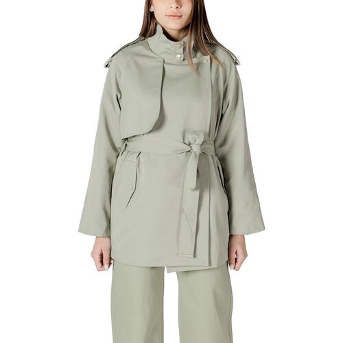 Morgan Parke 251-GLINE Zelena Cene
