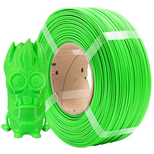 AzureFilm PLA Refill Light Green - 1,75 mm / 1000 g Cene