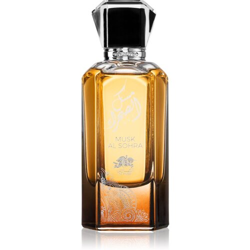 Al Fares Musk Al Sohra parfumska voda uniseks 100 ml Cene