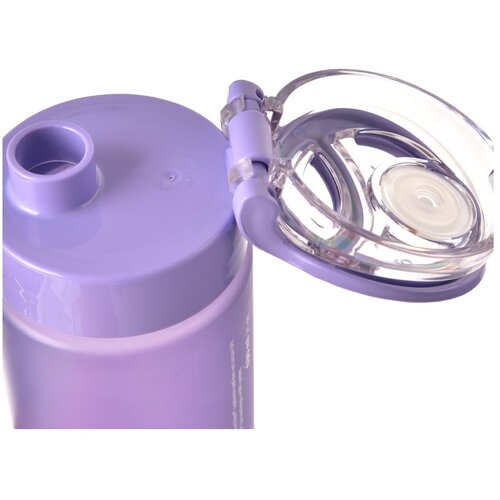 Orion Vijolična steklenica za vodo 630 ml Atlas &amp;ndash; Slike