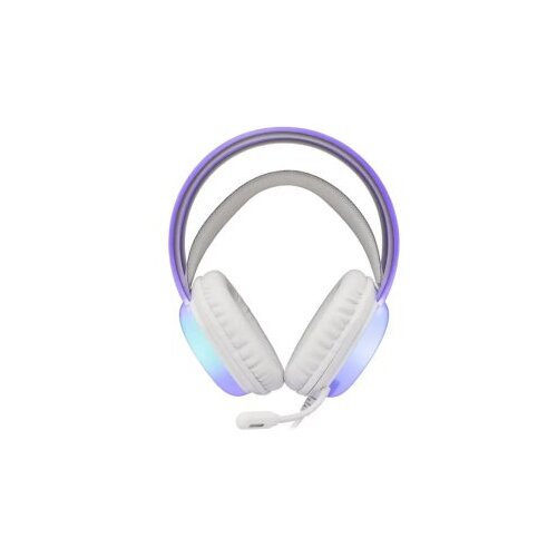WHITESHARK ws gh 2444 peacock - 2 white headset Cene
