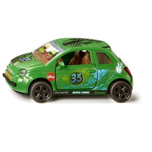 Siku Fiat 500 6506-Igračka Slike