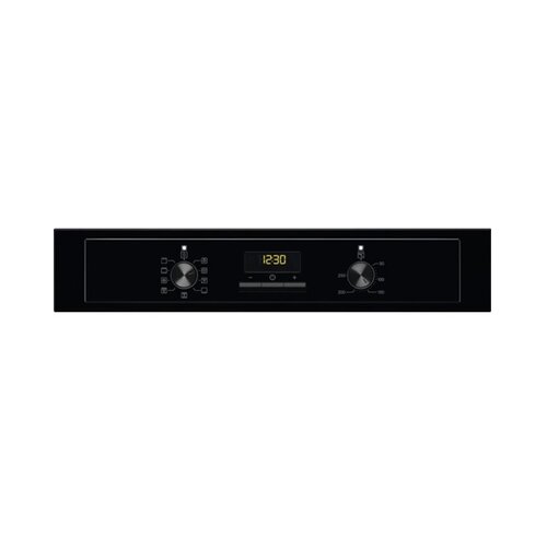 Electrolux Pećnica ugradbena EOF3H50BK Slike