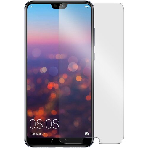 AVIZAR 0,23 mm izjemno tanko fleksibilno steklo za zašcito zaslona - prozorno str. huawei P20, (20607199) Cene