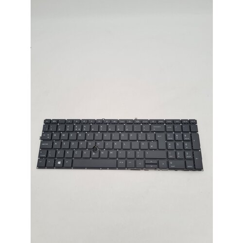  tastatura hp elitebook 850 G7 855 G7 850 G8 855 G8 osvetljenje ,skrol ,vel.enter Slike