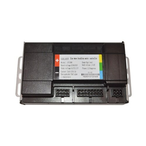  Kontrolni modul (elektronika) za elektro bicikl 48v/60v (storm) ( 331672 ) Cene