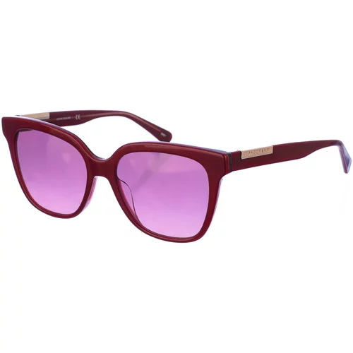 Longchamp Sončna očala LO644S-598 Vijolična
