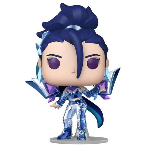 Funko Bobble Figure K/DA League Of Legends POP! - Kai'Sa #1223 Cene