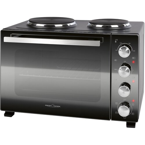 Clatronic Mini kuhinja 4v1 PC-KK1302, 32 litrov, 1500 W, (5000187026) Cene