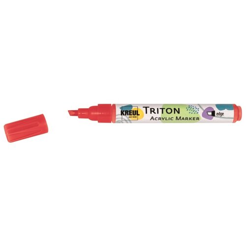 SOLO GOYA TRITON Akrilni marker 1 - 4 mm | Black Slike