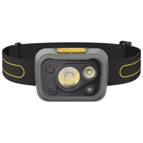 Gp LED prigušiva čelna lampa sa senzorom GP DISCOVERY CHW54 LED/3xAAA IPX5 Cene