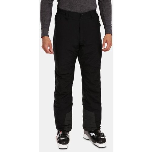 Kilpi Men's ski pants GABONE-M Black Cijene