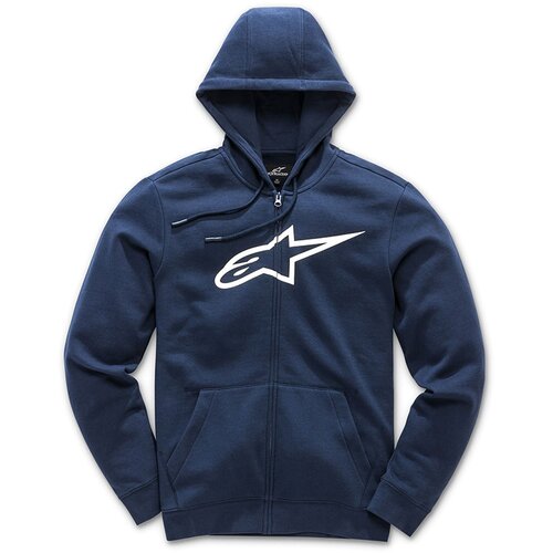 Alpinestars Ageless II zip majica sa kapuljačom Slike