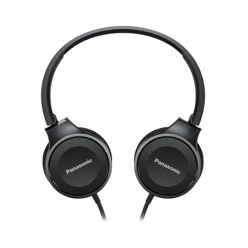 Panasonic RP-HF100ME-K slu&amp;scaron;alice Slike