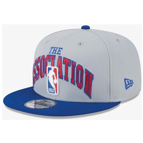 New Era Kape s &amp;scaron;iltom 60421560 Siva Slike