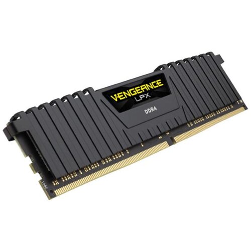 Corsair 2x8GB DDR4 2666 C16 LP Slike