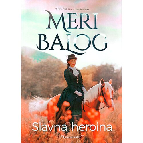 BDR MEDIA Slavna heroina Cene
