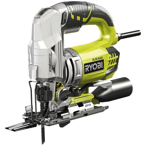 Ryobi vbodna žaga RJS1050-K Slike