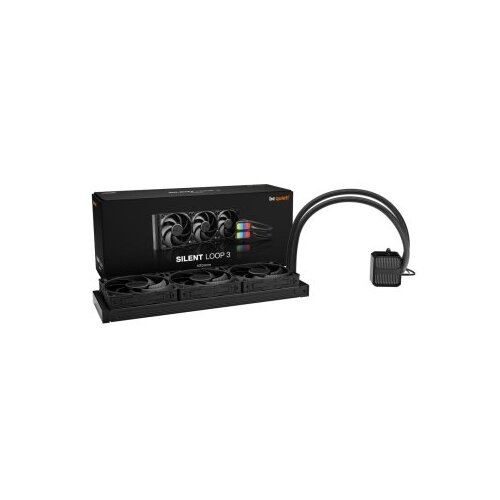 Be Quiet! SILENT LOOP 3 420mm Cijene