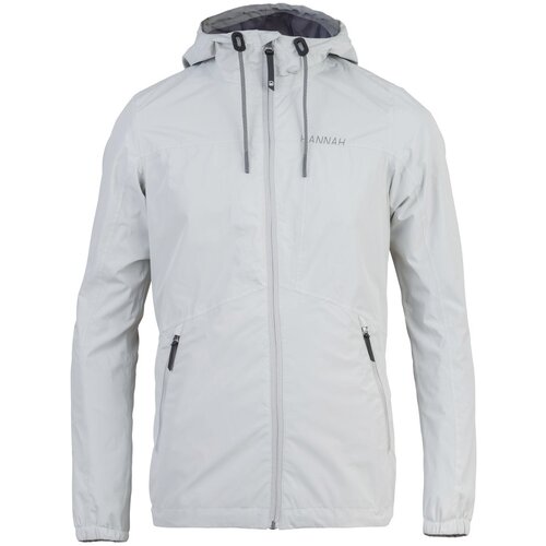 HANNAH Women&amp;#039;s Leisure Jacket GOLDIE dawn blue Slike