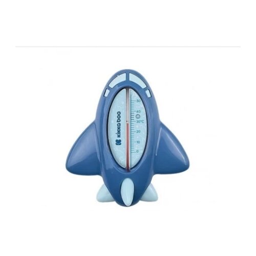 Termometar za kadicu Plane Blue KKB12025 Cene