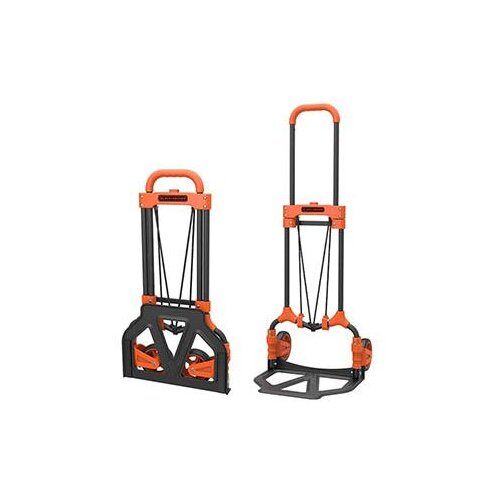 Kolica preklopna 40x41x102cm nos.65kg BLACK+DECKER Cijene