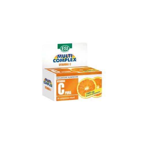 Esi Vitamin C Retard 1000mg Slike