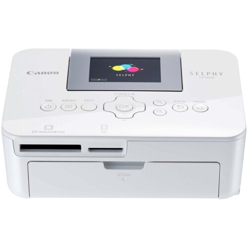 Canon Selphy CP-1000 white Cijene