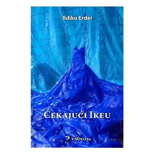 Evoluta Ildiko Erdei - Čekajući Ikeu: od tačkica do ikeizacije Slike