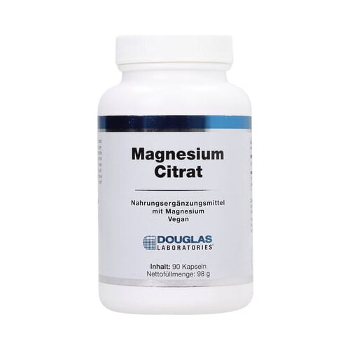 Douglas Laboratories magnezijev citrat Slike
