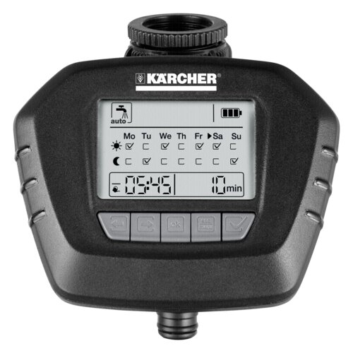 Karcher K&amp;auml;rcher WT 5 Water Timer Slike