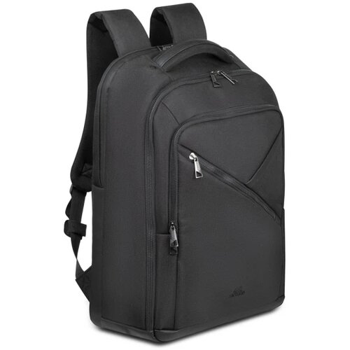 Oblivion gaming oprema Ranac za Laptop 17.3 Rivacase Clark 8164/crna Cene
