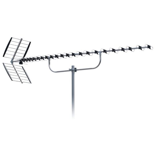 Iskra UHF antena 92 elementa DTX-92F Cene