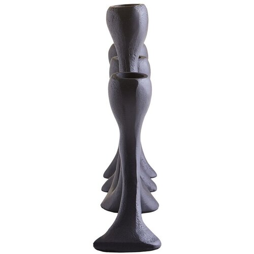 Premier Housewares Kovinski svečnik Prato &amp;ndash; Slike