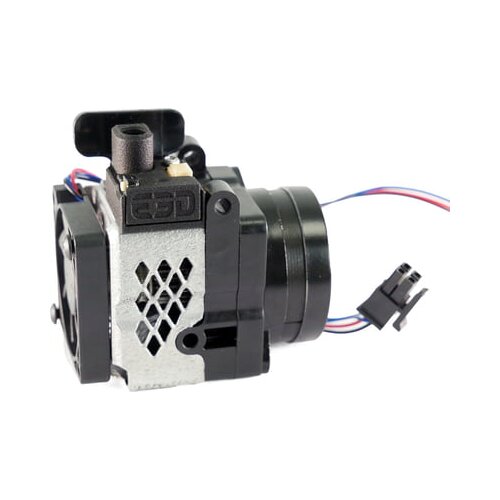 E3D Revo Roto Extruder MK3 Edition Slike
