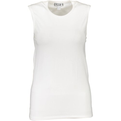 Bikkembergs WHITE MEN&amp;amp;#39;S EXTERNAL TANK Slike