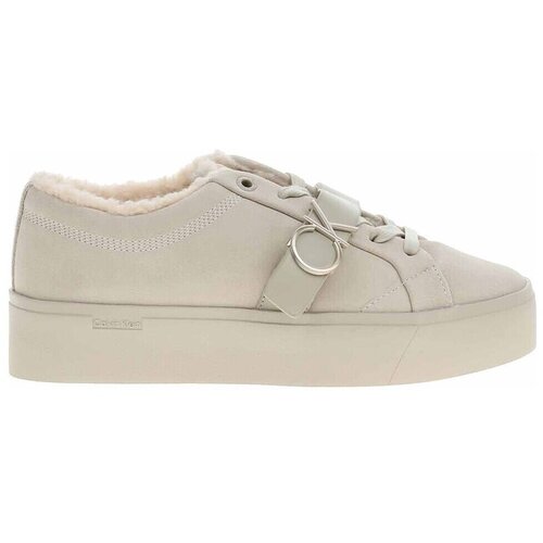 Calvin Klein Jeans HW0HW01820ABY sarena Slike