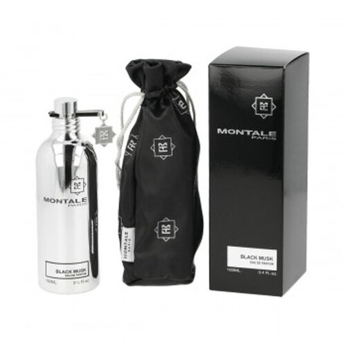 Montale Black Musk parfemska voda 100 ml unisex Cijene
