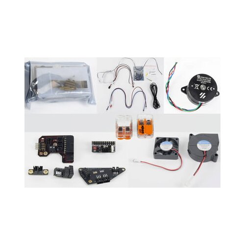  V2.4 RevC Upgrade Kit Cene