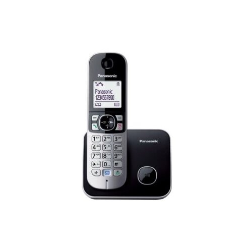 Telefon beÅ¾iÄni Panasonic KX-TG6811FX Cijene