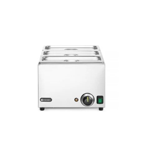  Set: Bain-marie Ranger + 3xGN 1/3 s poklopcem Cijene