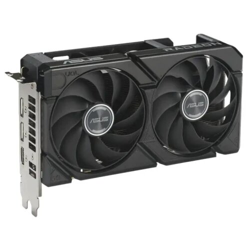 Asus Grafička karta DUAL RX90608GB GDDR6 128bit 3XDP/HDMI bulk Cene