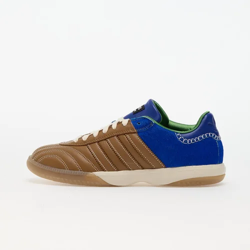 Adidas x Wales Bonner Mn Samba Pny Npp Supplier Colour/ Supplier Colour/ Royal Blue