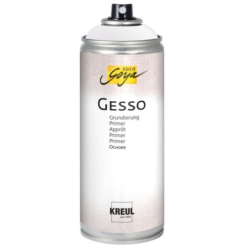 Beli KREUL prajmer u spreju za podlogu - 400 ml (Solo Goya) Cene