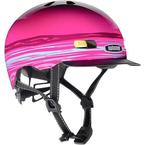 Kaciga Street Offshore MIPS Helmet - M Cijene