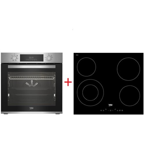 Beko ugradbeni set N11 BBSE 123001 Cijene